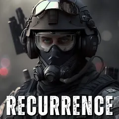 Скачать Recurrence Co-op MOD — Бессмертие и много денег
