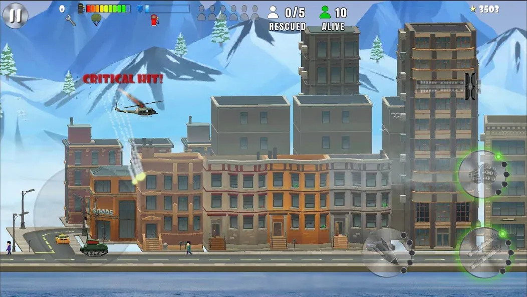 Carpet Bombing 2 (Карпет Бомбинг 2) МОД/Взлом [Много денег, Монет и Все открыто] Screenshot 3