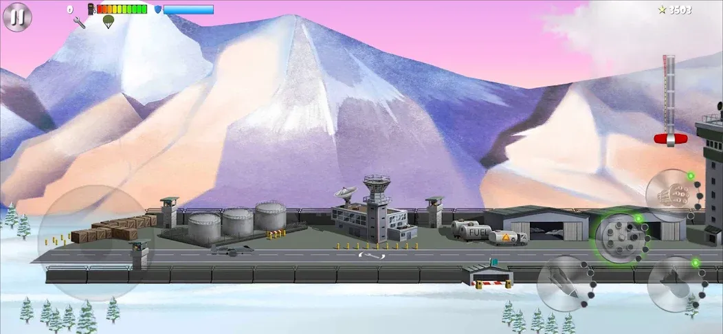 Carpet Bombing 2 (Карпет Бомбинг 2) МОД/Взлом [Много денег, Монет и Все открыто] Screenshot 5