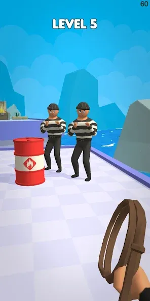 Whip Master (Уип Мастер) МОД/Взлом [Деньги, Монеты и Меню MOD] Screenshot 1