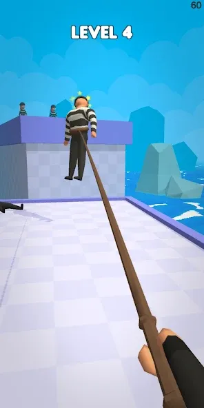 Whip Master (Уип Мастер) МОД/Взлом [Деньги, Монеты и Меню MOD] Screenshot 4