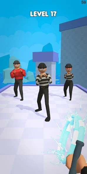 Whip Master (Уип Мастер) МОД/Взлом [Деньги, Монеты и Меню MOD] Screenshot 5