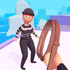 Скачать Whip Master Взлом (Много денег) на Андроид бесплатно
