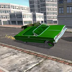 Скачать Lowrider Hoppers Взлом (много денег) на Андроид бесплатно