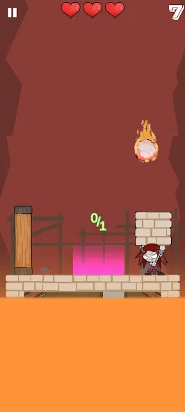 Sinking Tower (Синкинг Тауэр) МОД/Взлом [Много монет, Открытые уровни и Мега MOD] Screenshot 5