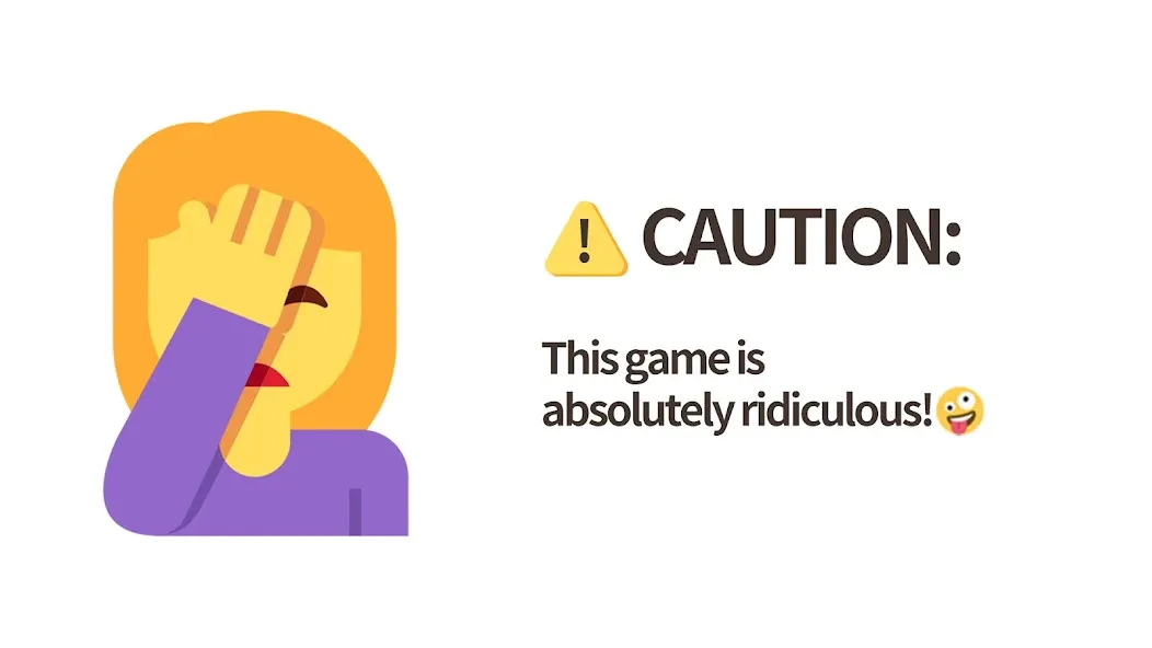 No Robots Allowed - Crazy Quiz (Но роботы не допускаются) МОД/Взлом [Все открыто, Дополнительные деньги и Меню MOD] Screenshot 3