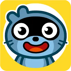Скачать Pango Kids: Fun Learning Games Взлом (Все игры разблокированы) на Андроид бесплатно