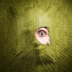 Скачать Взломанная Backrooms Descent: Horror Game на андроид (Много денег)
