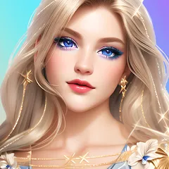 Скачать Doll Dress Up:Makeover Girls Взлом (Все открыто) на Андроид бесплатно