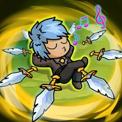 Скачать Chibi Survivor Online Взлом (Много денег) на Андроид бесплатно