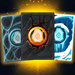 Скачать Card Dungeons: Rouge RPG мод много денег на Андроид бесплатно