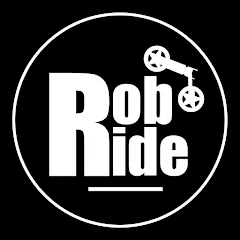 Скачать RobRide со взломом на бесконечные деньги на Андроид бесплатно