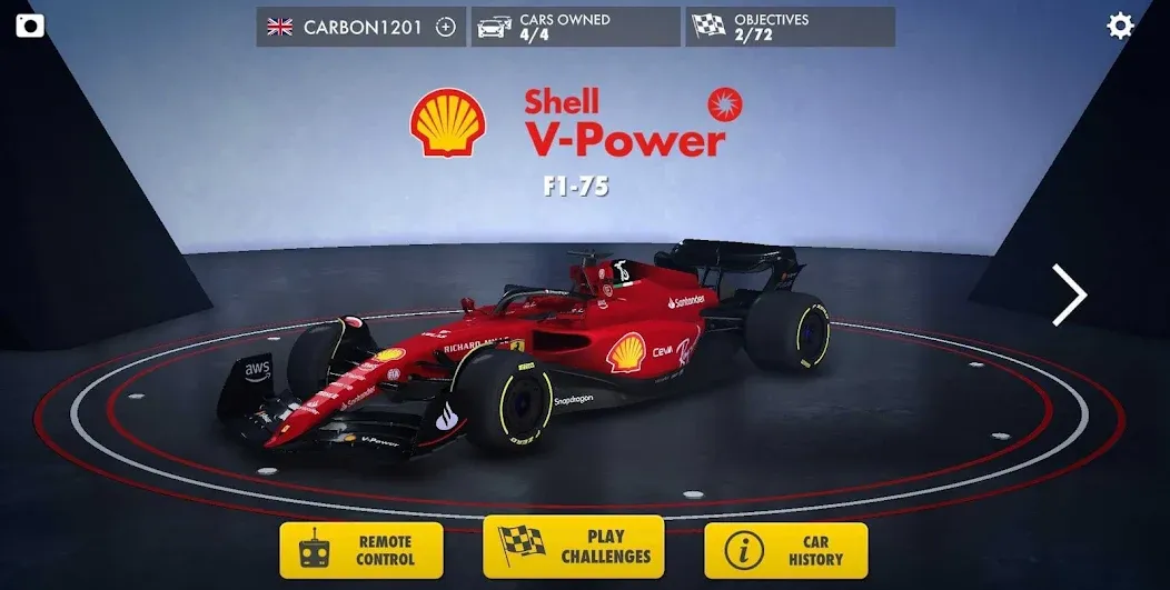 Shell Racing Legends (Шелл Легенды гоночных соревнований) МОД/Взлом [Много монет, Открытые уровни и Мега MOD] Screenshot 1