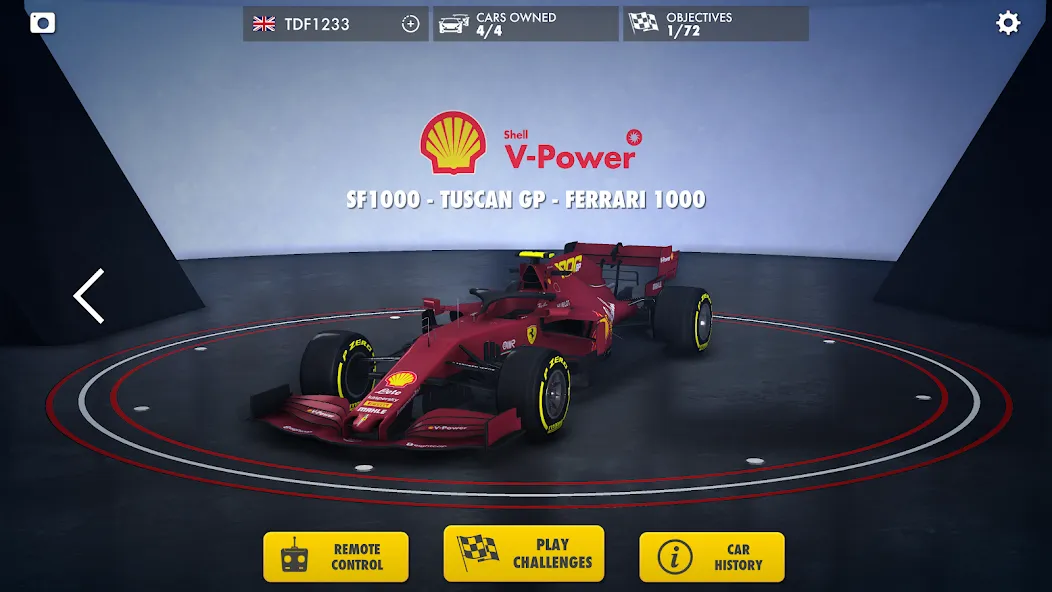 Shell Racing Legends (Шелл Легенды гоночных соревнований) МОД/Взлом [Много монет, Открытые уровни и Мега MOD] Screenshot 4
