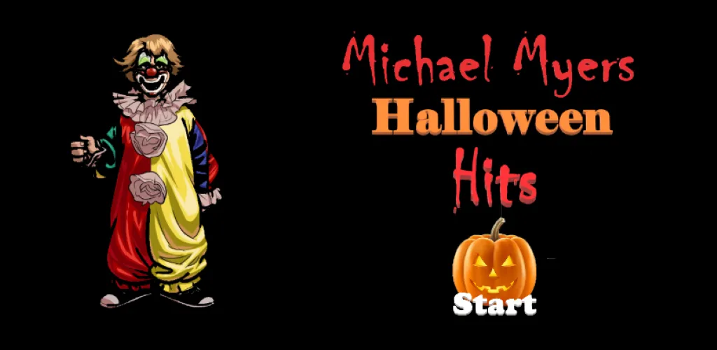 Halloween Michael Myers Themes (Хэллоуин Майкл Майерс Темы) МОД/Взлом [Бесконечные деньги, Монеты и Мега MOD] Screenshot 1