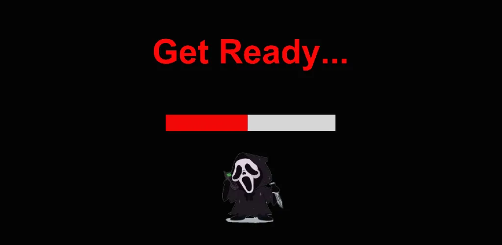 Scream: Escape from Ghost Face (Скрим) МОД/Взлом [Много монет, Открытые уровни и Мега MOD] Screenshot 3