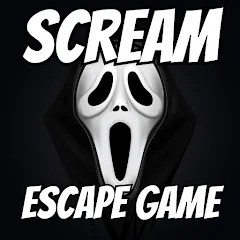 Скачать Scream: Escape from Ghost Face Взлом (Много денег) на Андроид бесплатно