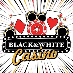 Скачать B&W Casino MOD на телефон — Много денег