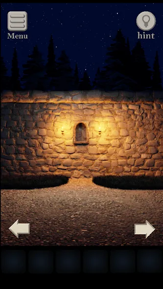 Night in the Deep Forest (Найт ин зе Дип Форест) МОД/Взлом [Деньги, Монеты и Меню MOD] Screenshot 3