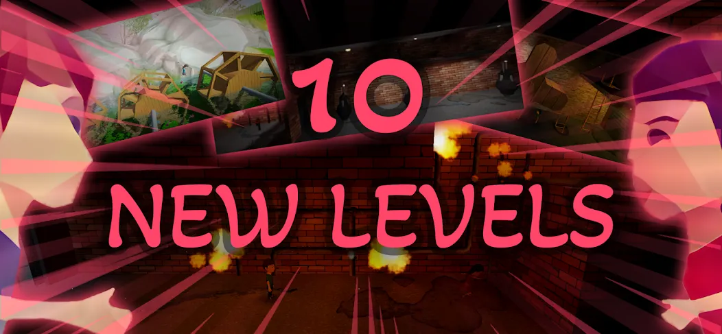 Pepelo - Adventure CO-OP Game (Пепело) МОД/Взлом [Бесконечные деньги, Монеты и Мега MOD] Screenshot 1