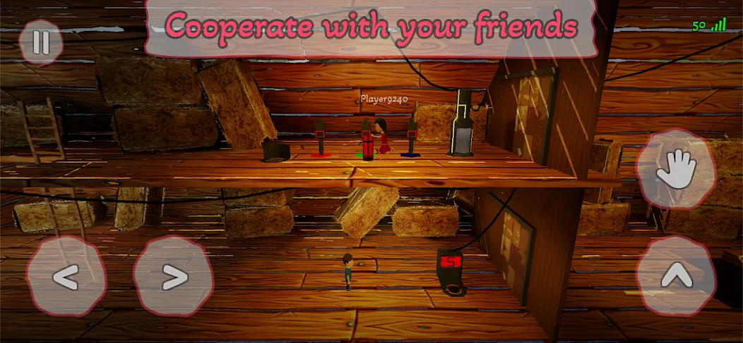 Pepelo - Adventure CO-OP Game (Пепело) МОД/Взлом [Бесконечные деньги, Монеты и Мега MOD] Screenshot 2