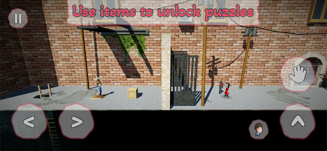 Pepelo - Adventure CO-OP Game (Пепело) МОД/Взлом [Бесконечные деньги, Монеты и Мега MOD] Screenshot 4