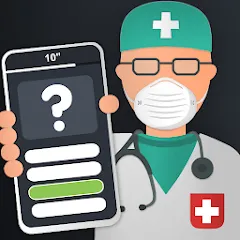 Скачать Doctor Trivia - Quiz Medicina взлом на бесконечные подсказки и без рекламы на андроид бесплатно