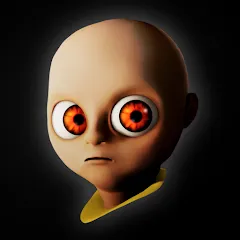 Скачать The Baby In Yellow Взлом (Много денег) на Андроид бесплатно