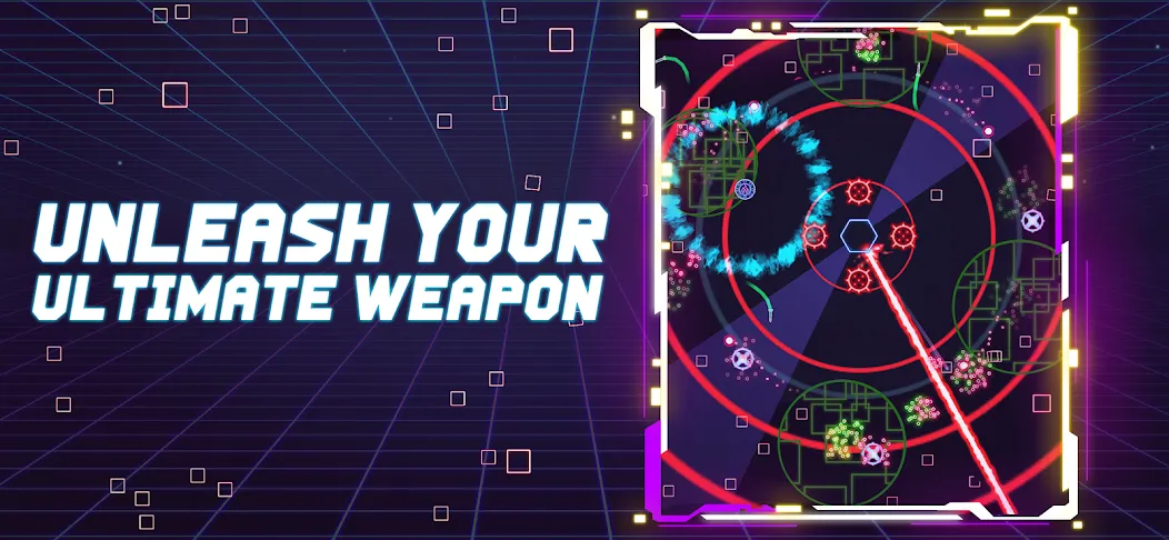 The Tower - Idle Tower Defense (Зе Таур) МОД/Взлом [Меню, Бесконечные монеты и Открытые уровни] Screenshot 3