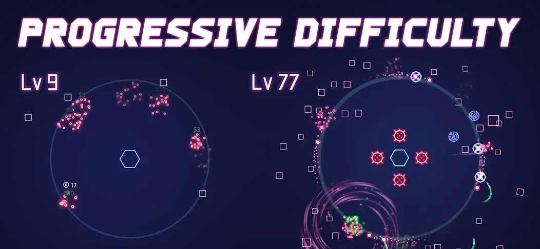 The Tower - Idle Tower Defense (Зе Таур) МОД/Взлом [Меню, Бесконечные монеты и Открытые уровни] Screenshot 5