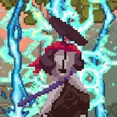 Скачать Thunder Samurai Defend Village Взлом (Много денег) на Андроид бесплатно