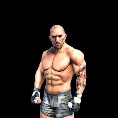 Скачать Fight Arena Online Взлом (Много денег) на Андроид бесплатно