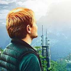 Скачать Adventure Call: lost island (Взлом на много денег) на Андроид бесплатно