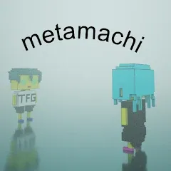 Взломанная metamachi на Андроид: скачать мод на много денег и кристаллов бесплатно