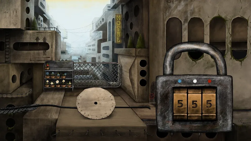 Boxville Demo (Боксвил Демо) МОД/Взлом [Бесконечные деньги, Монеты и Мега MOD] Screenshot 5