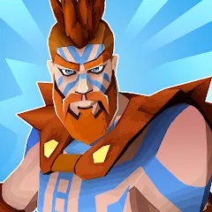 Скачать UnderKnight: One Thumb Warrior Взлом (Много денег) на Андроид бесплатно