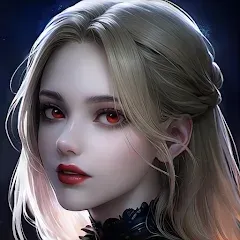Скачать Twilight Kiss: Eternal Love Взлом (Много алмазов и без рекламы) на Андроид бесплатно