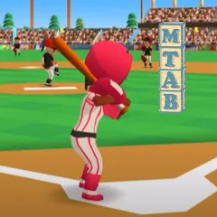 Скачать Baseball Letter Strike Homerun Взлом (Много денег) на Андроид бесплатно