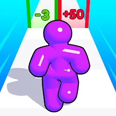 Скачать Tall Man Run Взлом (Много денег) на Андроид бесплатно