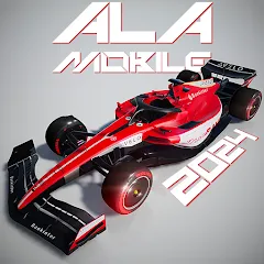Скачать Ala Mobile GP - Formula racing Мод много денег на Андроид бесплатно