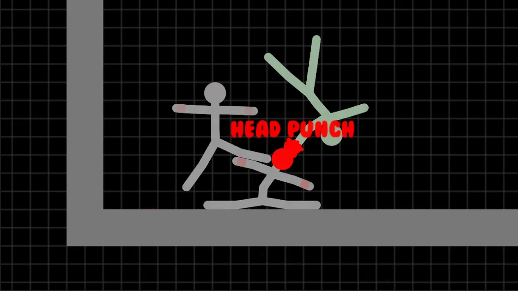 Stickman Warriors (Сткмен Вонсы) МОД/Взлом [Много монет, Открытые уровни и Мега MOD] Screenshot 4