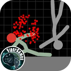 Скачать Stickman Warriors Взлом на много денег и кристаллов на Андроид
