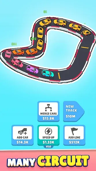 Car'n Click — скриншот 3