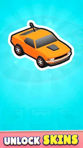 Car'n Click — скриншот 4
