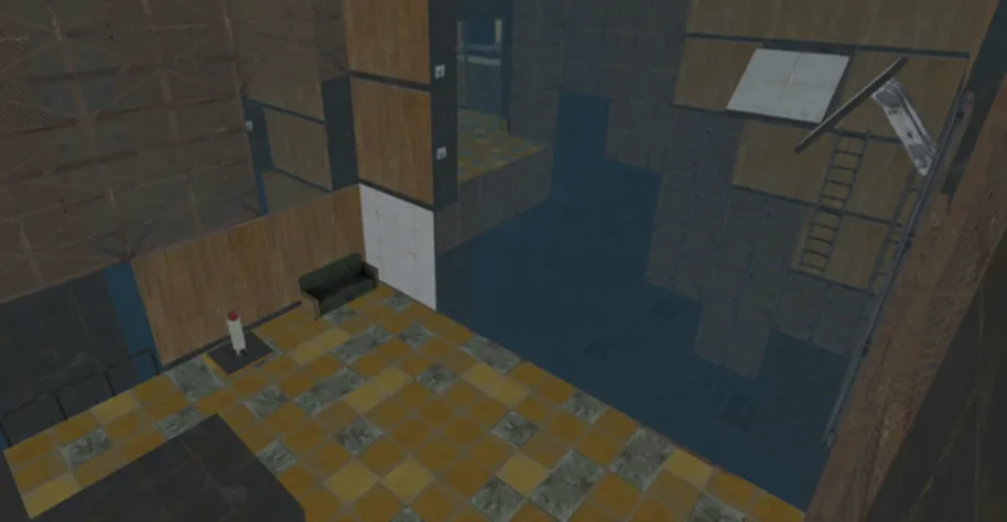Teleportal (Телепортал) МОД/Взлом [Много монет, Открытые уровни и Мега MOD] Screenshot 3