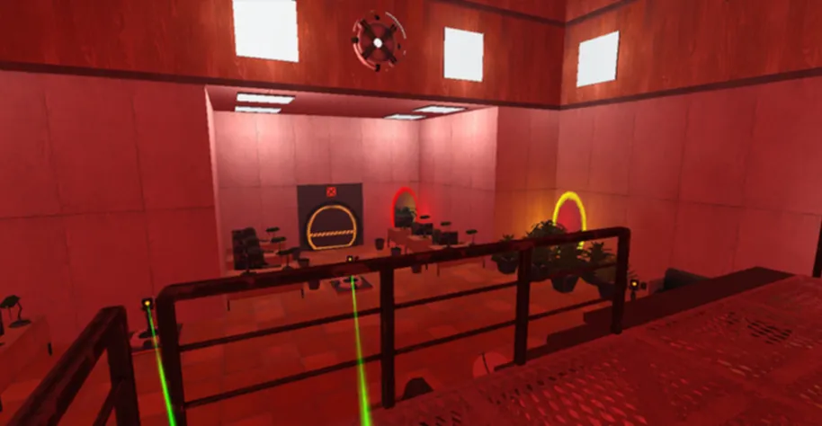 Teleportal (Телепортал) МОД/Взлом [Много монет, Открытые уровни и Мега MOD] Screenshot 5