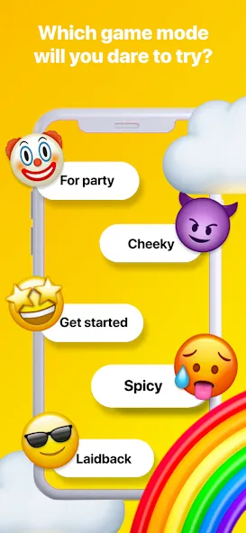 Exposed - Play with friends (Экспозед) МОД/Взлом [Бесконечные деньги, Монеты и Мега MOD] Screenshot 3