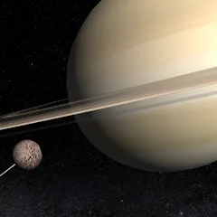 Скачать Solar System Simulator Взлом (Все планеты разблокированы) на Андроид