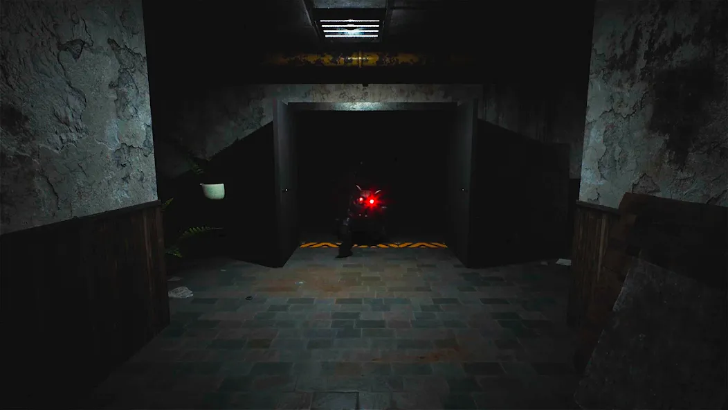 CASE 2: Animatronics Horror (Случай 2) МОД/Взлом [Деньги, Монеты и Меню MOD] Screenshot 1