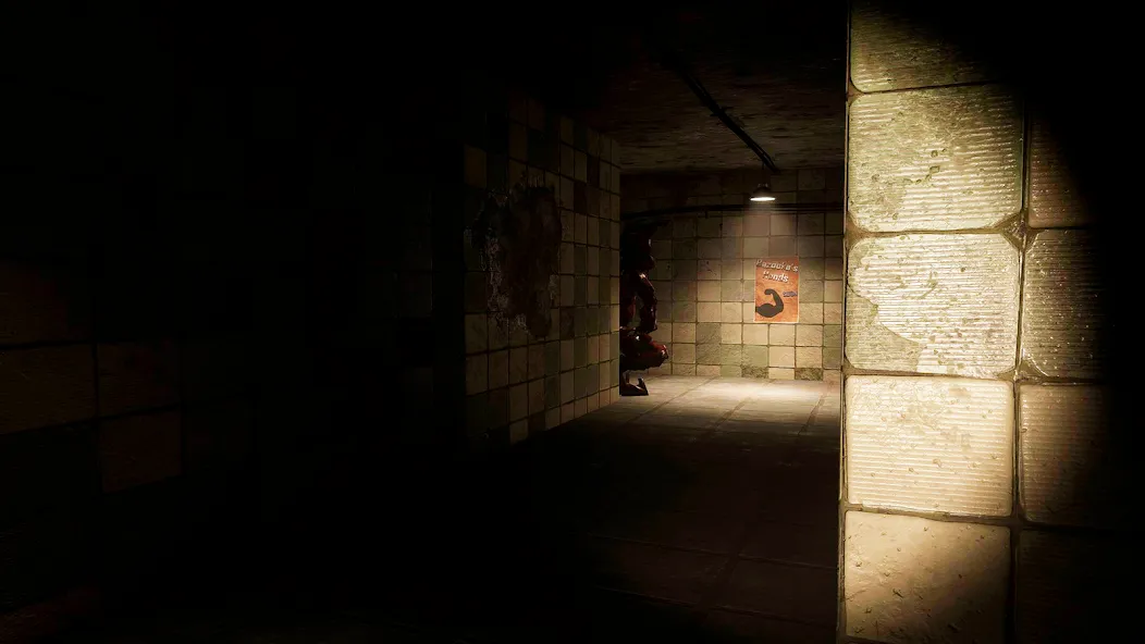 CASE 2: Animatronics Horror (Случай 2) МОД/Взлом [Деньги, Монеты и Меню MOD] Screenshot 4
